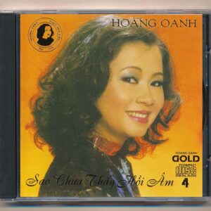 112. Sao Chưa Thấy Hồi Âm – Hoàng Oanh 4