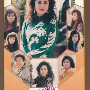 VHS Mimosa 5 - Sầu Lẻ Bóng