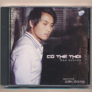 208. Có Thế Thôi – Đan Nguyên
