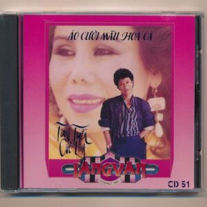38. Áo Cưới Màu Hoa Cà - Chế Linh - Thanh Tuyền