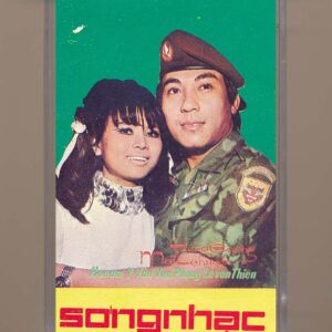 Sóng Nhạc Tape 3 (Pre75) - Hùng Cường - Mai Lệ Huyền (Phương Tâm - Mary Lynh - Duy Khánh - Trúc Mai) KGFR