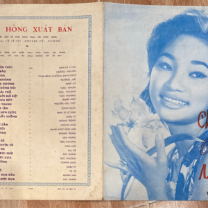 Nhạc Tờ - Chuyện Chúng Mình (Trúc Phương)