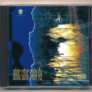 Hồ Gươm CD - Dòng Sông Thuở Ấy