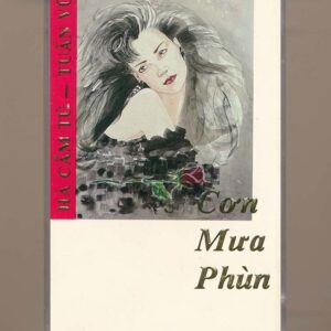 3T Tape - Cơn Mưa Phùng - Tuấn Vũ - Hà Cẩm Tú (KGTUS)