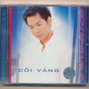TNCD315 - Cõi Vắng - Trần Thái Hòa (Trầy) KGTUS