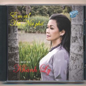 147. Em Ơi Hà Nội Phố - Khánh Ly