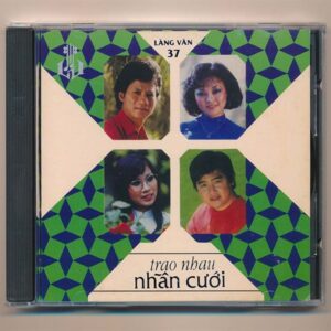 146. Trao Nhau Nhẫn Cưới - Chế Linh - Hương Lan - Thanh Phong - Phượng Mai
