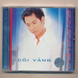 TNCD315 - Cõi Vắng - Trần Thái Hòa (KGTUS)