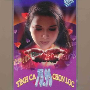 ASIA Tape – Tình Ca Chọn Lọc 75-95 (KGTUS)