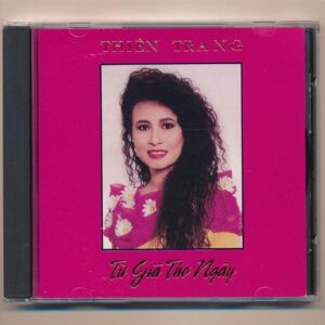47. Từ Giã Thơ Ngây - Thiên Trang