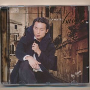 Đan Nguyên CD - Thành Phố Buồn