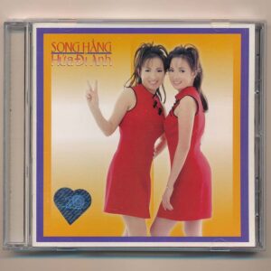 NQ Record CD17 - Hứa Đi Anh - Song Hằng