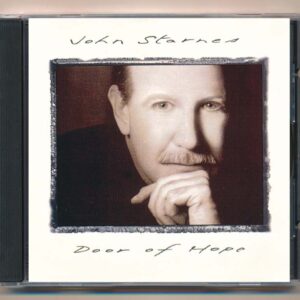 John Starnes CD - It's Campmeeting Time!