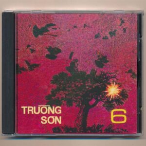 248. Trường Sơn 6 (2CD - Trước 75)