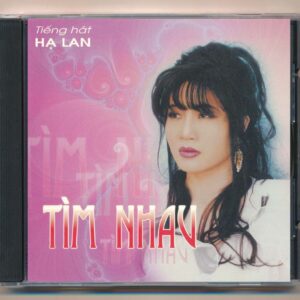 USA CD - Tìm Nhau - Hạ Lan