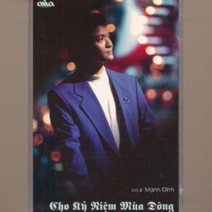 ASIA Tape – Cho Kỷ Niệm Mùa Đông (KGTUS)