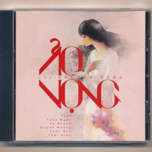 Nguyễn Hùng CD - Ảo Vọng (KGTH9)