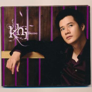 Viết Tân CD - Khi - Quang Dũng