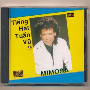 115. Mimosa – Tuấn Vũ 9