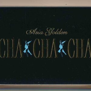 ASIA Tape 86 - Hòa Tấu Golden Cha Cha Cha (KGTUS)