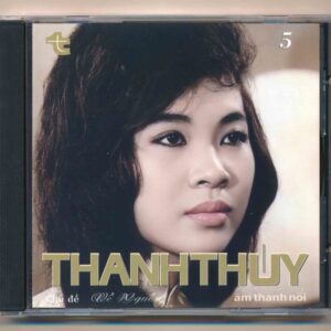198. Thanh Thúy 5 - Về Nguồn (TRƯỚC 75)
