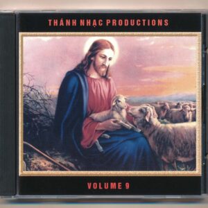 Thánh Nhạc CD - Thánh Nhạc Volume 9