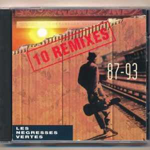 10 Remixes (87-93)
