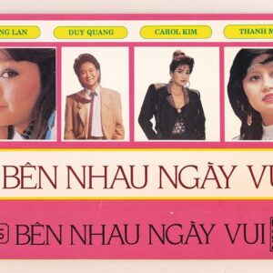 VHS Biển Nhớ Video 1 – Bên Nhau Ngày Vui