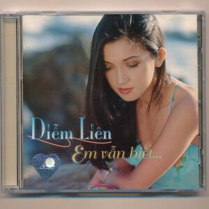 NQ Record CD - Em Vẫn Biết - Diễm Liên (A&H CD4) KGTUS