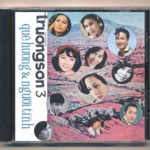 183. Trường Sơn 3 (2CD - Trước 75)
