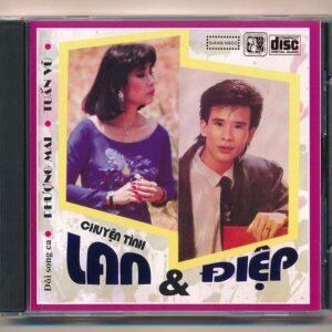 133. Chuyện Tình Lan Và Điệp - Tuấn Vũ - Phượng Mai