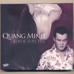 SVF CD - Suối Tóc - Quang Minh