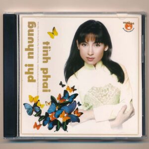 MAI BT CD - Tình Phai
