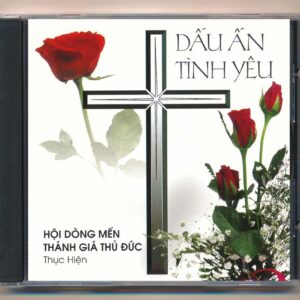 Thánh Ca CD - Dấu Ấn Tình Yêu