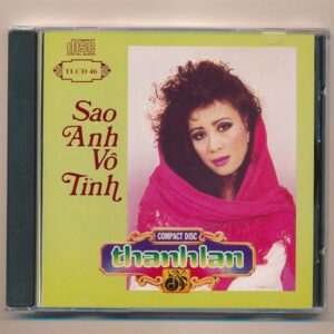 46. Sao Anh Vô Tình