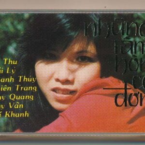 Lê Minh Bằng Tape 1 – Những Tâm Hồn Cô Đơn (KGTUS)