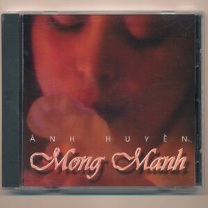Nguyễn Du CD - Mong Manh - Ánh Huyền (KGTUS)