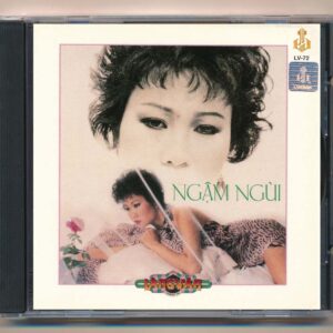LVCD72 - Ngậm ngùi (Tình khúc Phạm Duy) (Tb) KGNEW