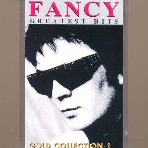 Euro Pean Tape 6 - Fancy Greatest Hits - Gold Collection 1 (KGDH)
