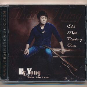 Thái Hưng CD - Hy Vọng Và Niềm Hân Hoan Chỉ Một Thoáng Qua