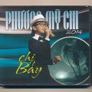 Chị Bảy - Phương Mỹ Chi 2014