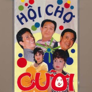 C DIC Tape - Hội Chợ Cười