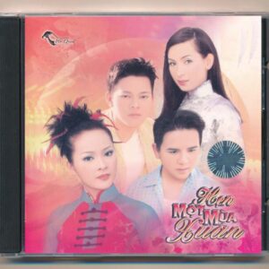 NQCD - Hẹn Một Mùa Xuân (@, Trầy) KGTUS