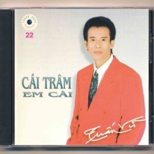 Thanh Hằng CD22 - Cái Trâm Em Cài - Tuấn Vũ (2 Góc) KGTUS