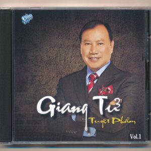 142. Giang Tử Tuyệt Phẩm (FAKE USA)