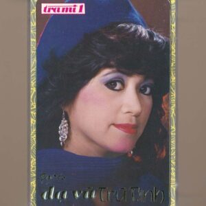 Dạ Lan Tape - Trà Mi 1 - Dạ Vũ Trữ Tình (KGTUS)