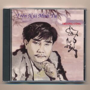 Minh Mẫn CD - Trên Núi Mình Ta