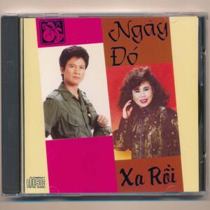 44. Ngày Đó Xa Rồi - Chế Linh - Thanh Tuyền