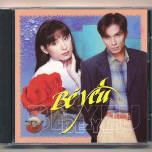 TV Entertainment CD - Bé Yêu