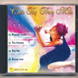 Kim Lợi CD – Chia Tay Trong Mưa – Phương Thanh – Thu Phương – Huy MC – Quang Linh (Trầy) KGTH9